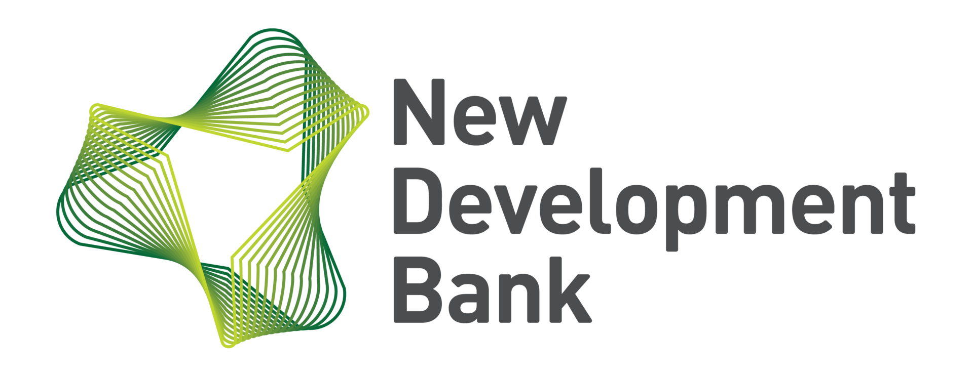 New Development Bank Logo